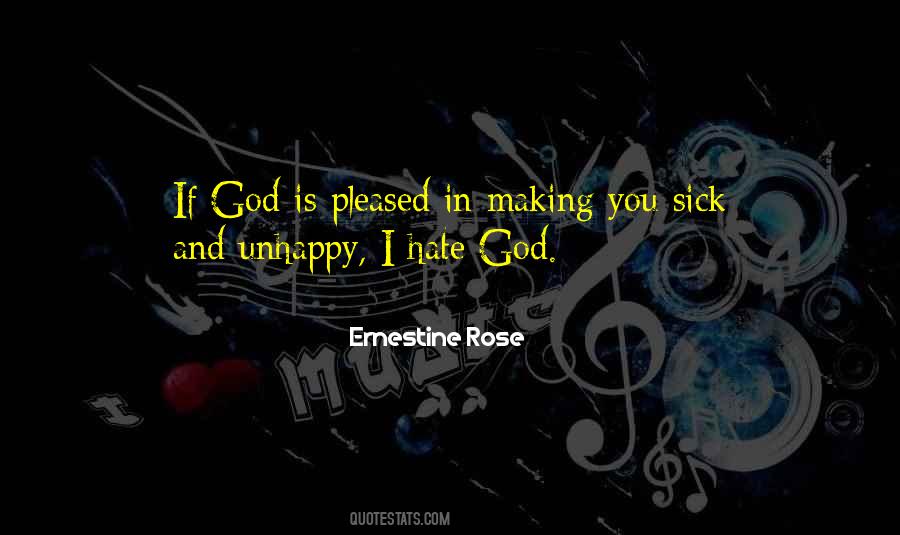 Ernestine Rose Quotes #643646