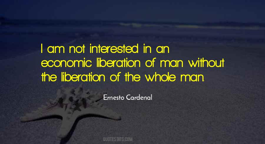 Ernesto Cardenal Quotes #245326