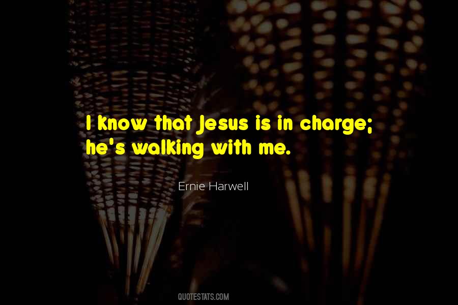 Ernie Harwell Quotes #825125