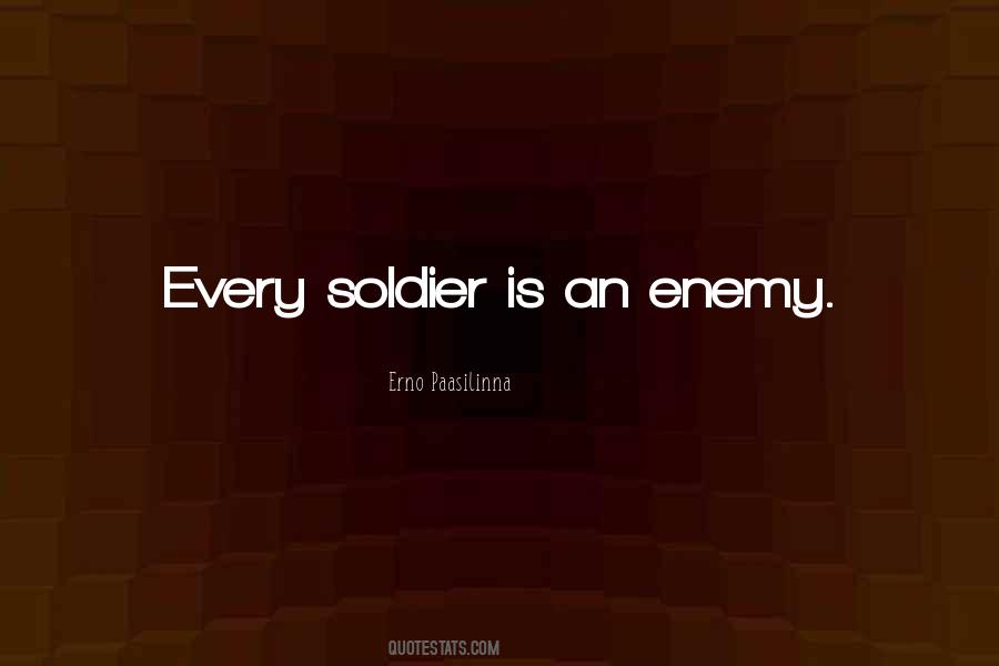 Erno Paasilinna Quotes #993474