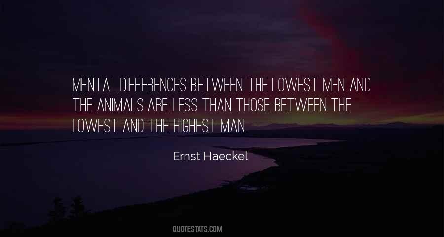 Ernst Haeckel Quotes #1378091