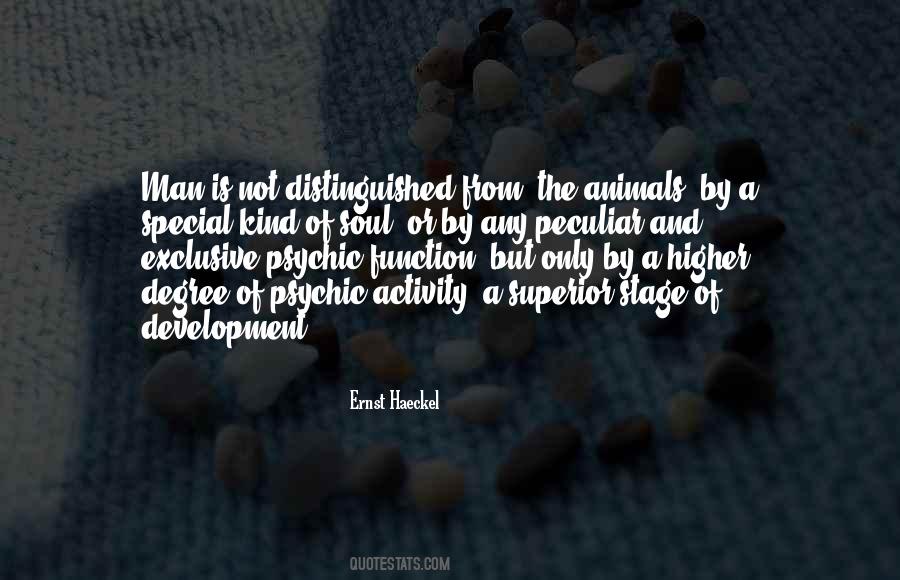 Ernst Haeckel Quotes #893059