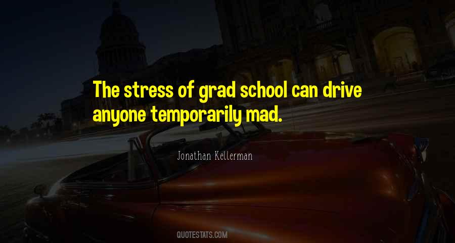 Quotes About Stress #1633699