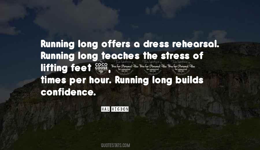 Quotes About Stress #1654558