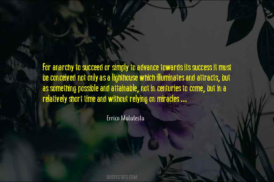 Errico Malatesta Quotes #64705