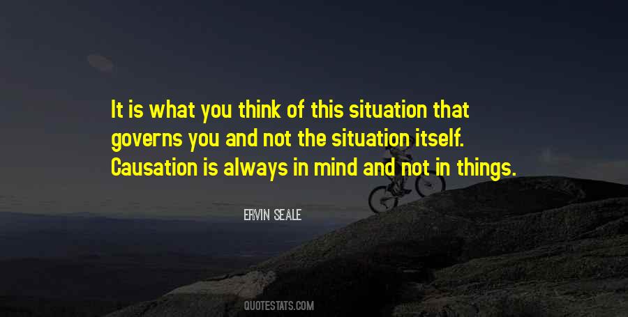 Ervin Seale Quotes #1043922