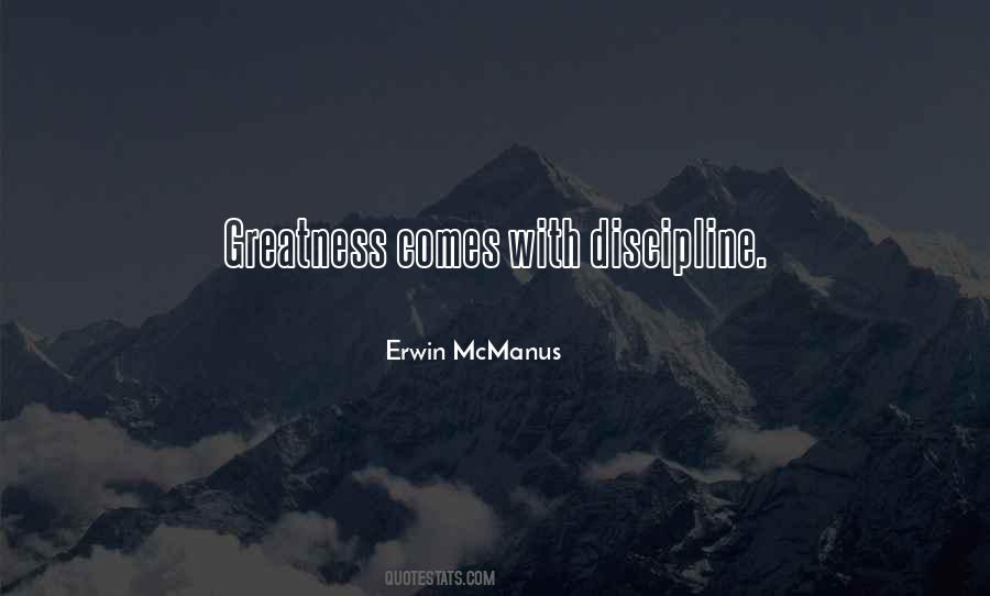 Erwin Mcmanus Quotes #160179