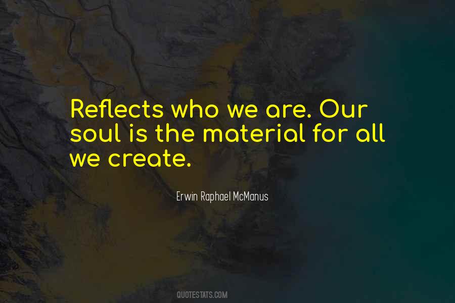 Erwin Mcmanus Quotes #293030