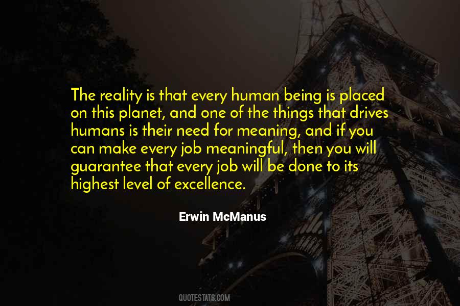 Erwin Mcmanus Quotes #330170