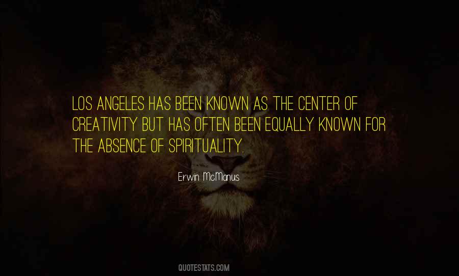 Erwin Mcmanus Quotes #591468