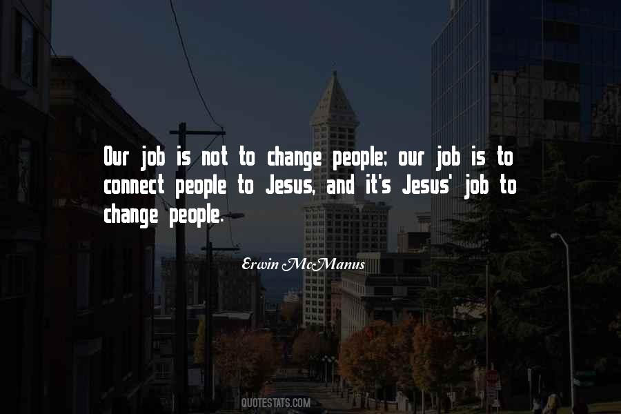Erwin Mcmanus Quotes #948977