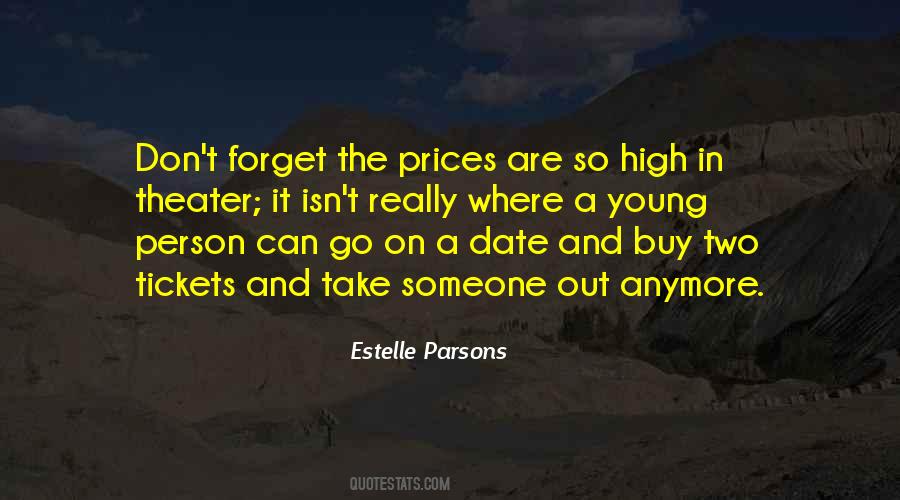 Estelle Parsons Quotes #1112324