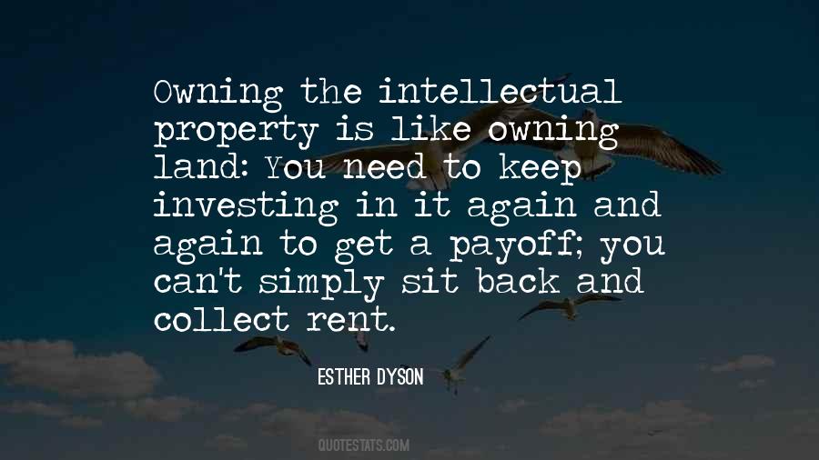 Esther Dyson Quotes #970479