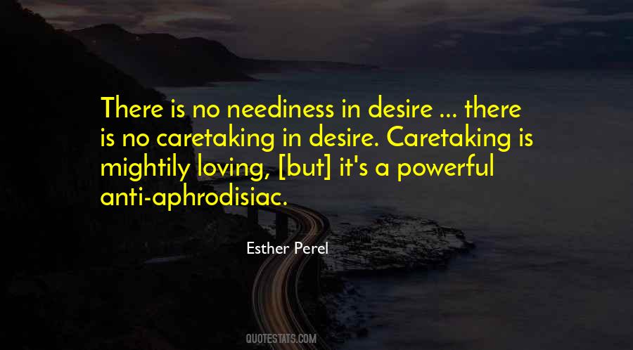 Esther Perel Quotes #1031543