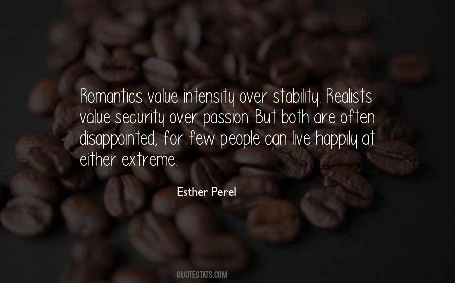 Esther Perel Quotes #1717710