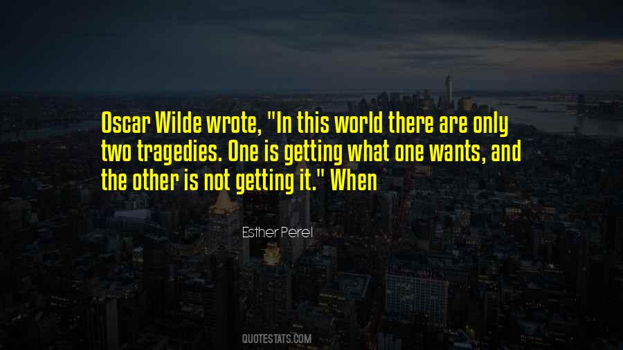 Esther Perel Quotes #349619