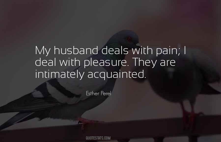Esther Perel Quotes #447212