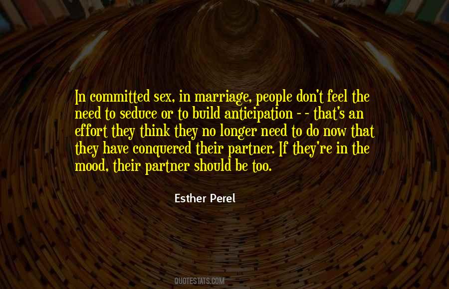 Esther Perel Quotes #571291