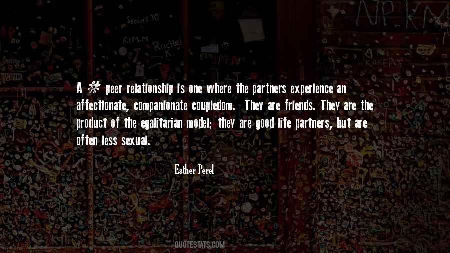 Esther Perel Quotes #845030