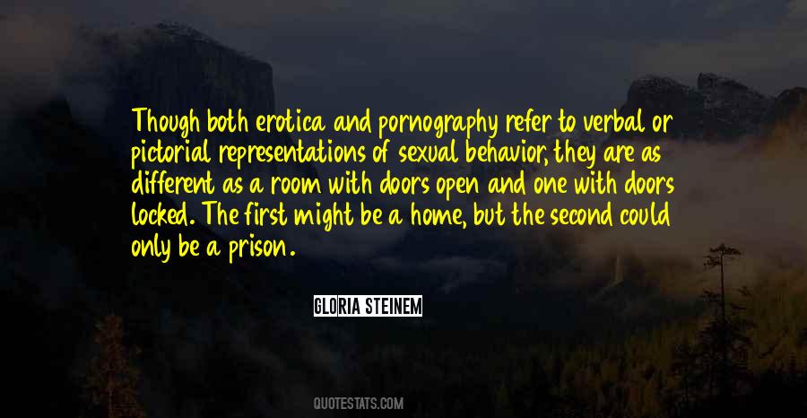 Esther Peterson Quotes #1680976
