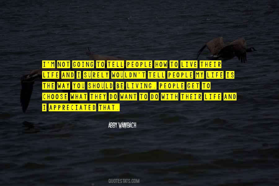 Esther Peterson Quotes #577108
