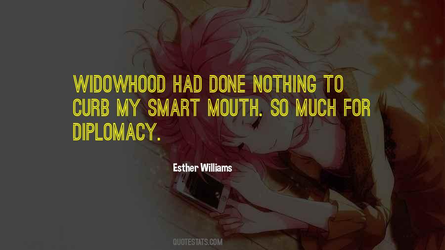 Esther Williams Quotes #73197
