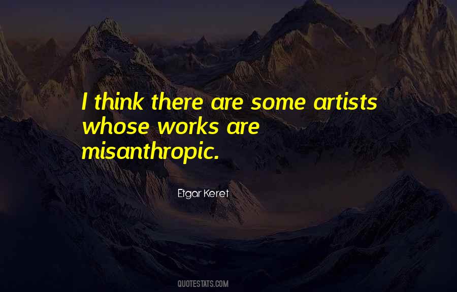 Etgar Keret Quotes #1176378