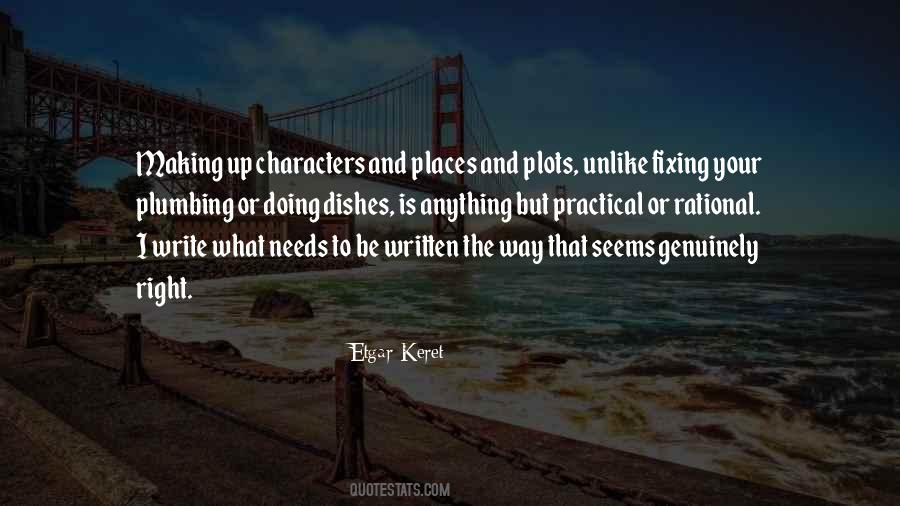 Etgar Keret Quotes #1385891