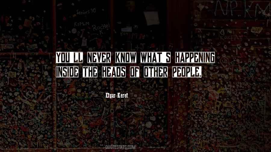 Etgar Keret Quotes #310765