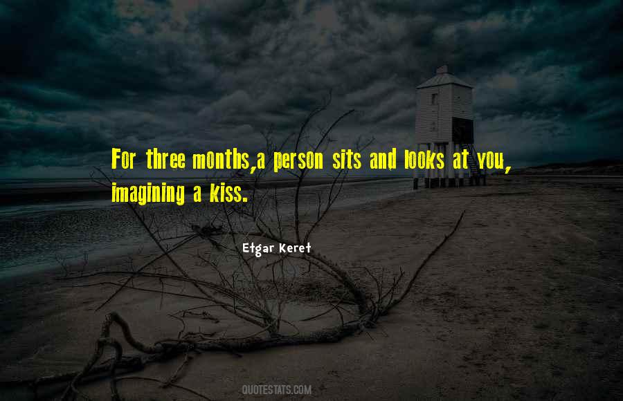 Etgar Keret Quotes #374814