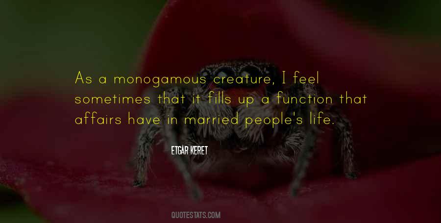 Etgar Keret Quotes #507984