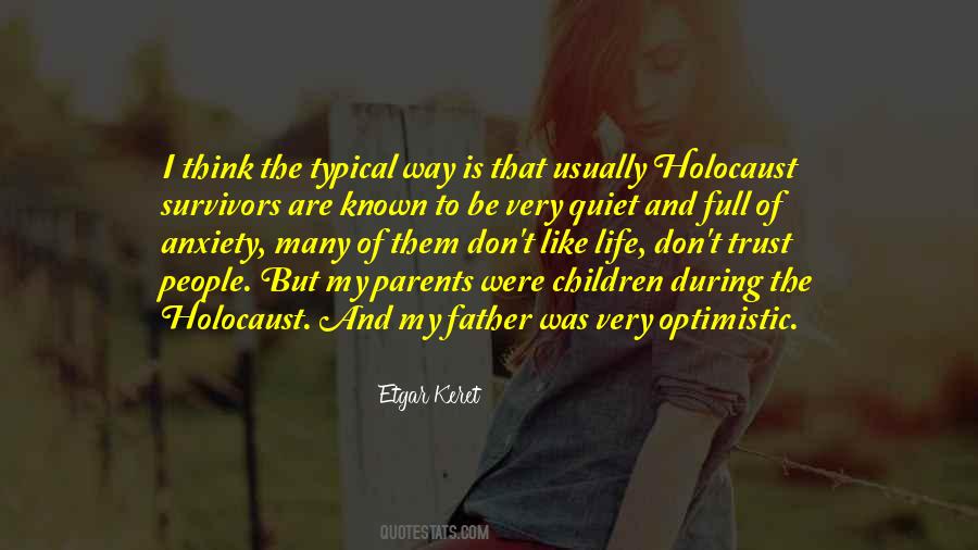 Etgar Keret Quotes #696814