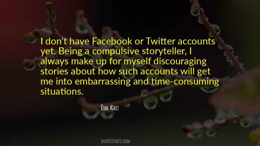 Etgar Keret Quotes #698398