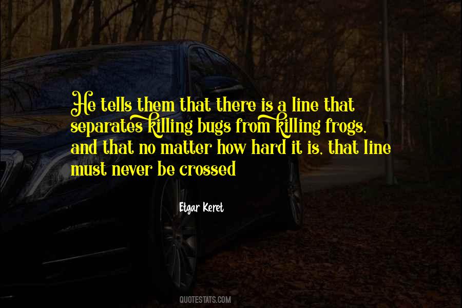 Etgar Keret Quotes #740740