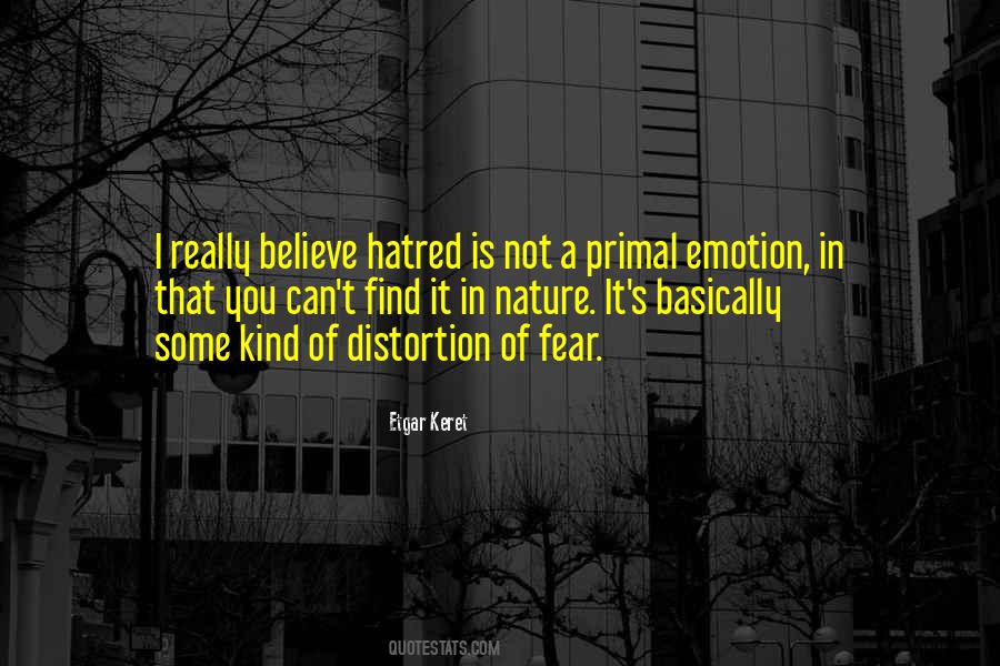Etgar Keret Quotes #84854