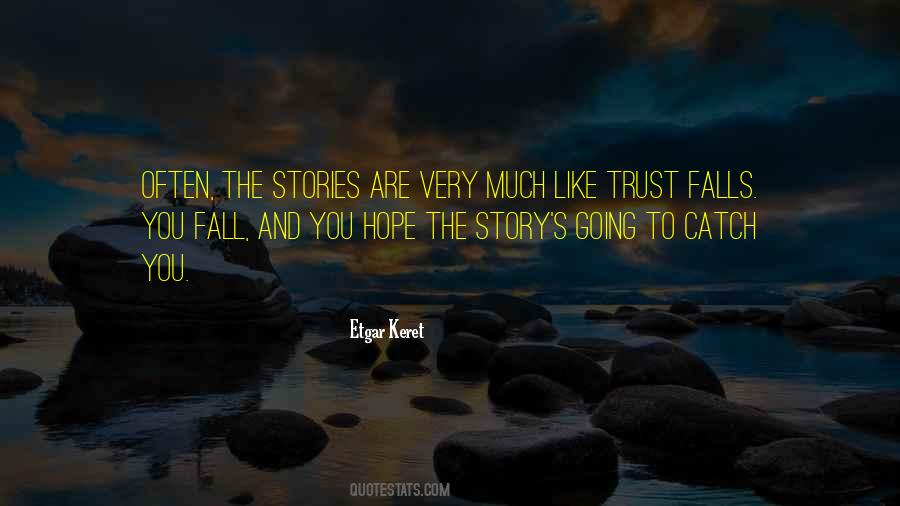 Etgar Keret Quotes #996168