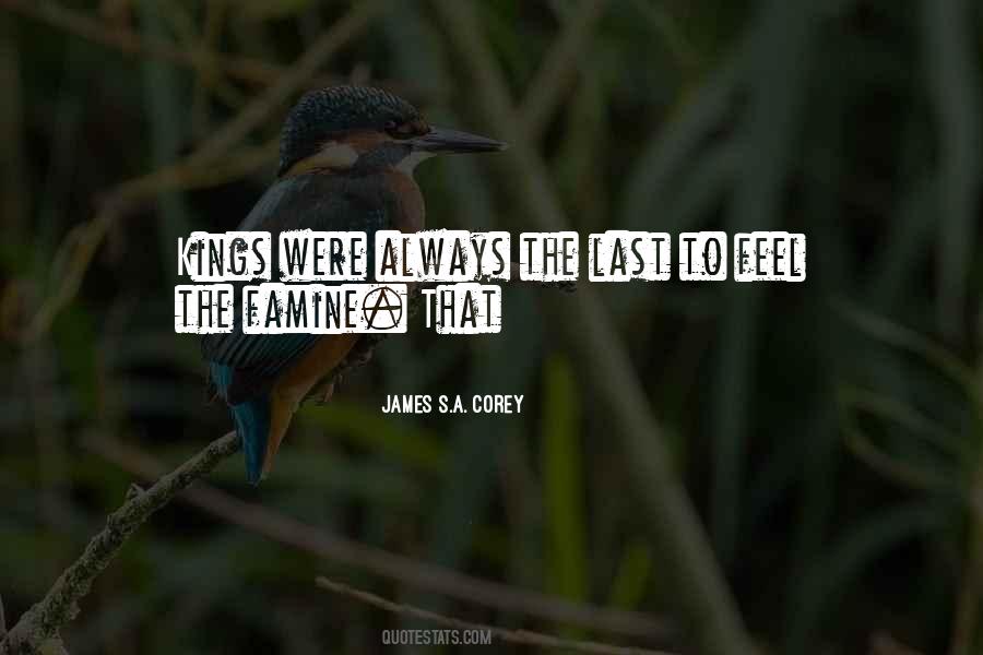 Quotes About Feeding Animals #1369695