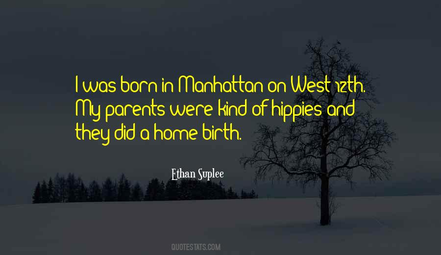 Ethan Suplee Quotes #1259418