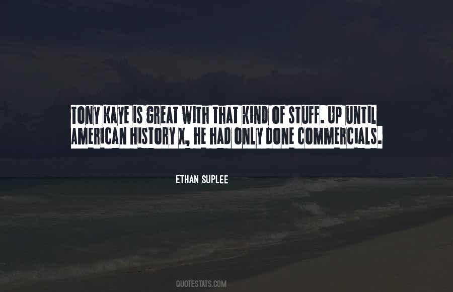 Ethan Suplee Quotes #1635123