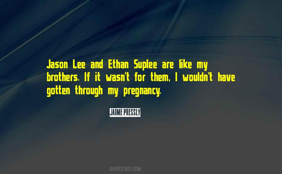 Ethan Suplee Quotes #1828866