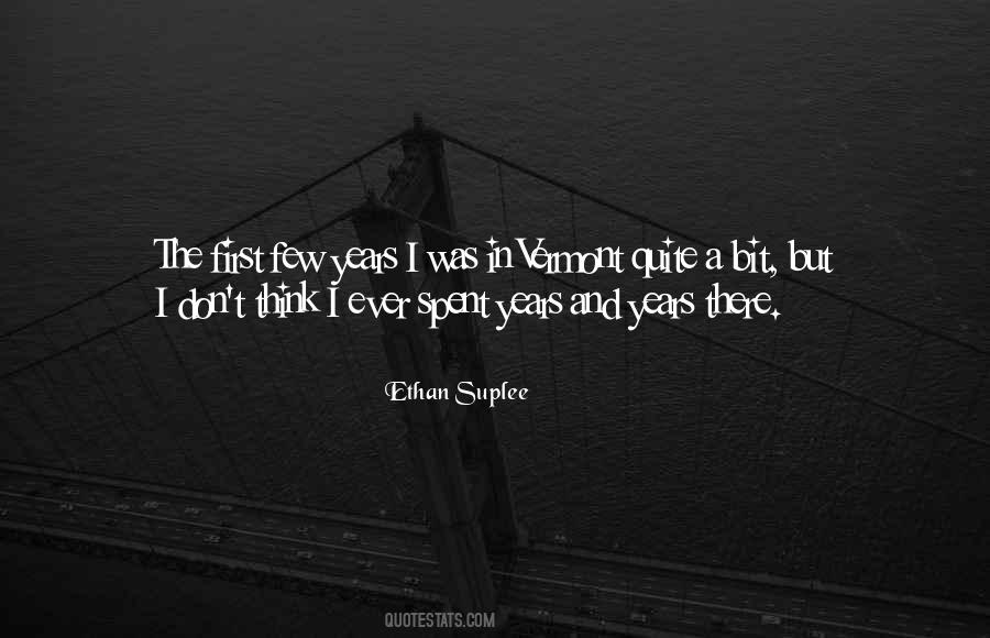 Ethan Suplee Quotes #515987