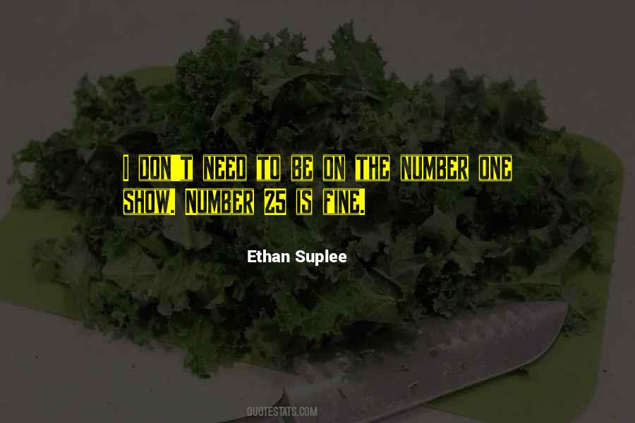 Ethan Suplee Quotes #561372