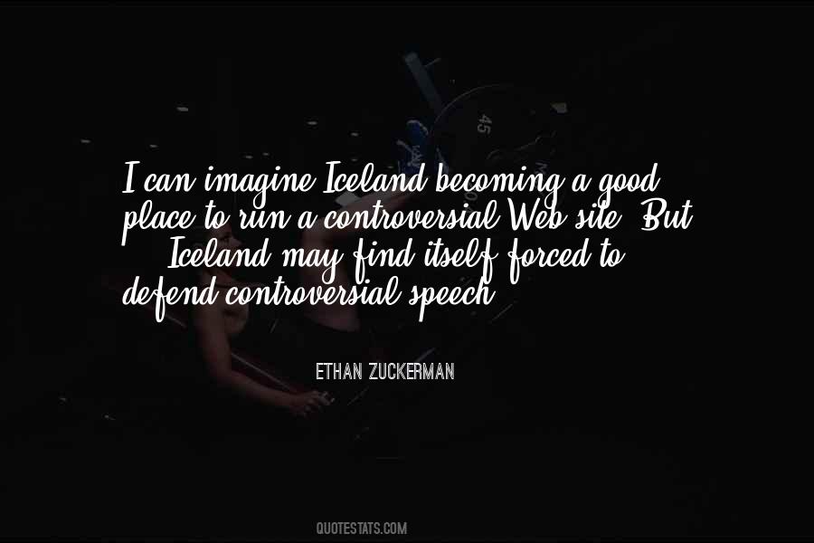 Ethan Zuckerman Quotes #1324078