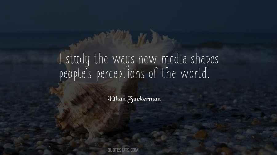 Ethan Zuckerman Quotes #1557634