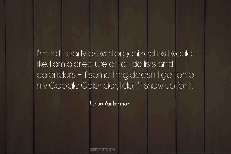 Ethan Zuckerman Quotes #386556