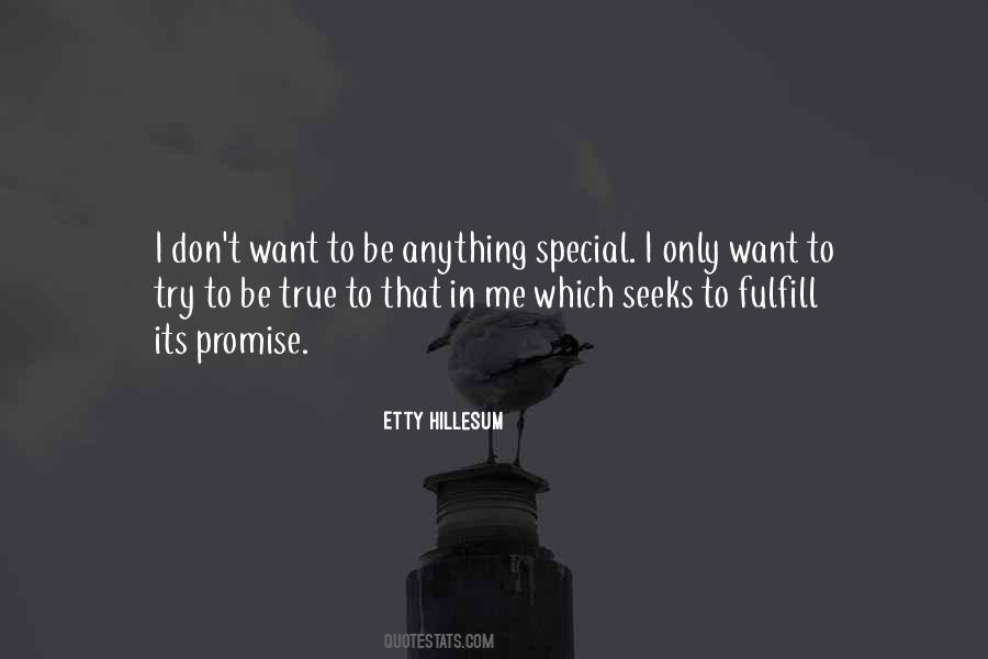 Etty Hillesum Quotes #1058312