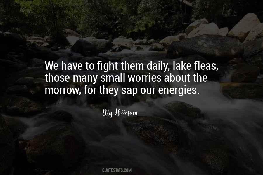 Etty Hillesum Quotes #1226542