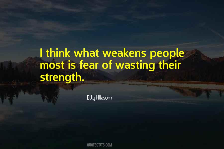 Etty Hillesum Quotes #1813703