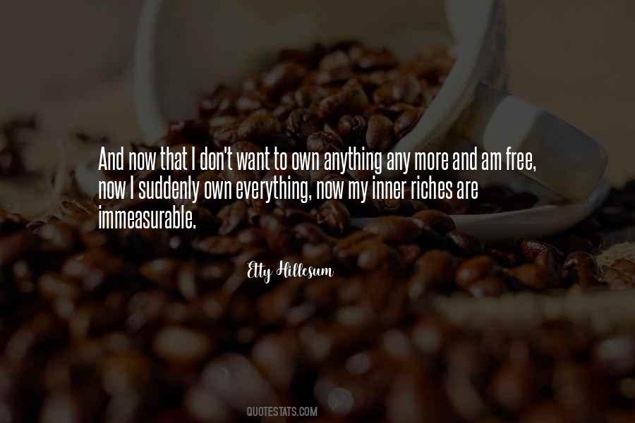 Etty Hillesum Quotes #1818622