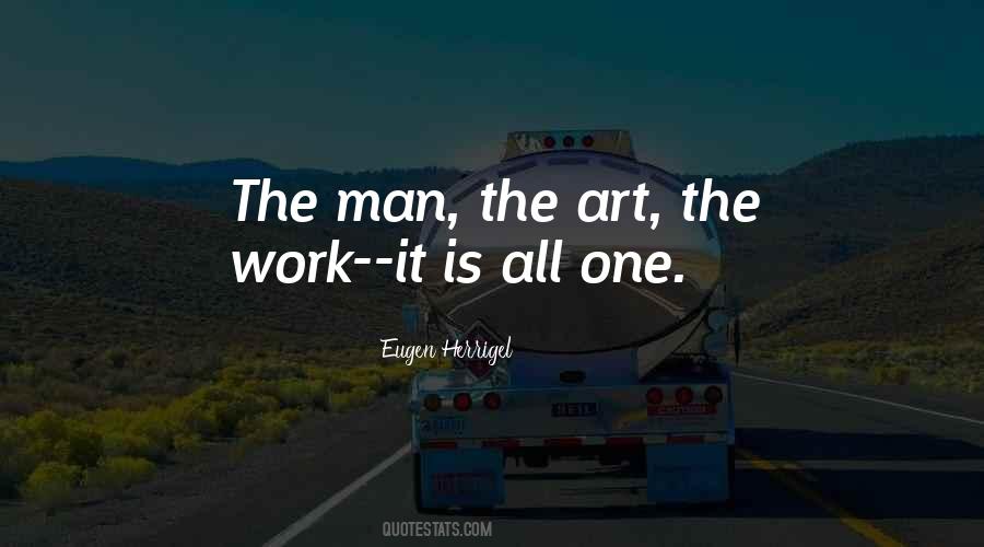 Eugen Herrigel Quotes #1246239
